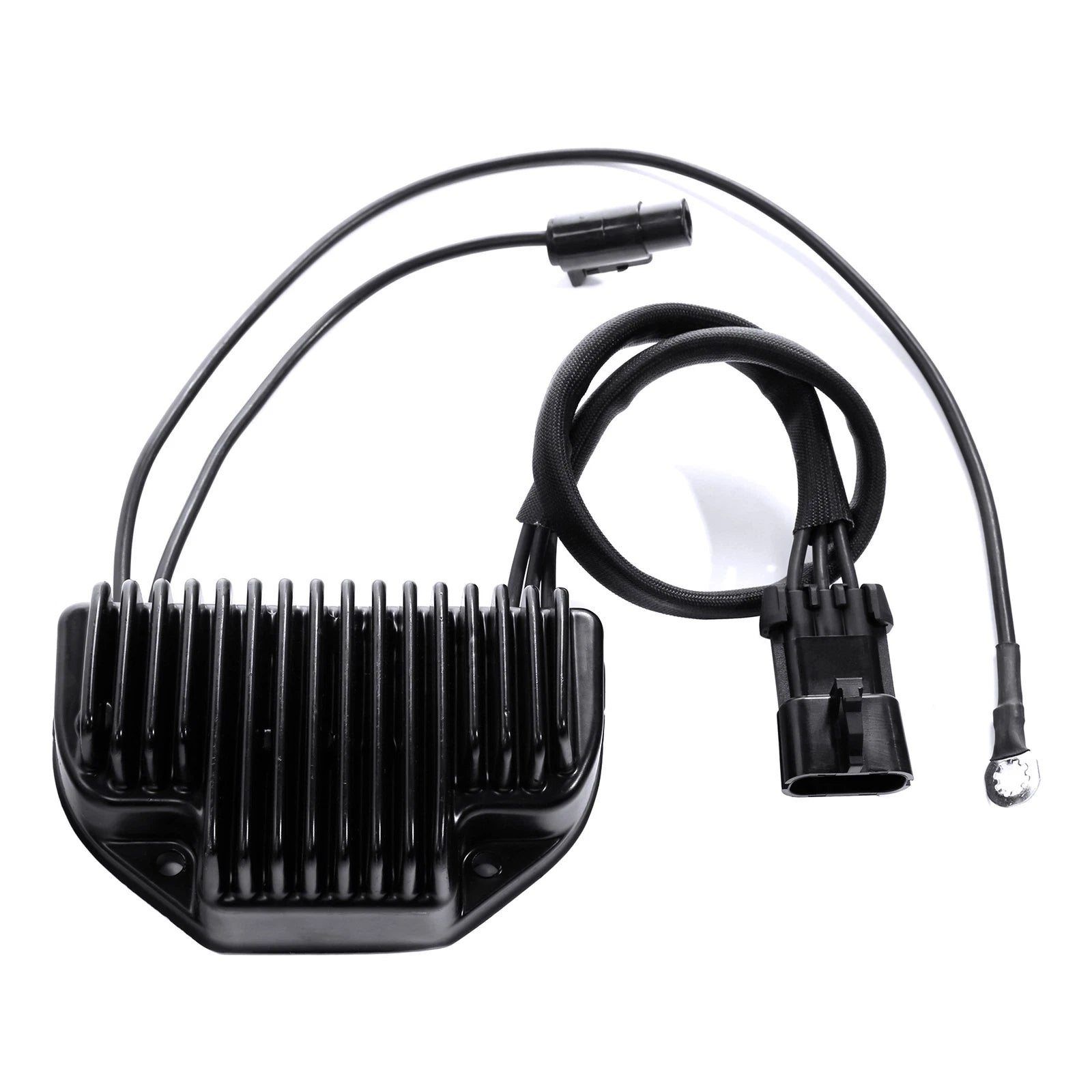 Voltage Rectifier Regulator for Harley V-Rod EFI (2002–2007)
