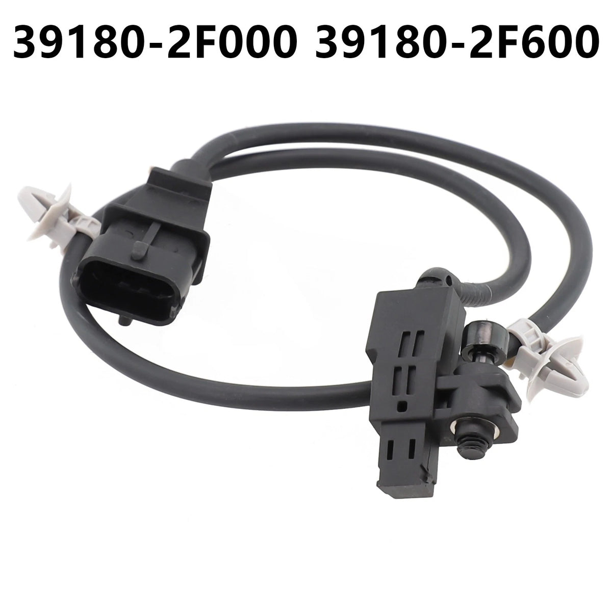 Crankshaft Position Sensor for Hyundai Kia 2.0 2.2 CRDI (2010–2016)