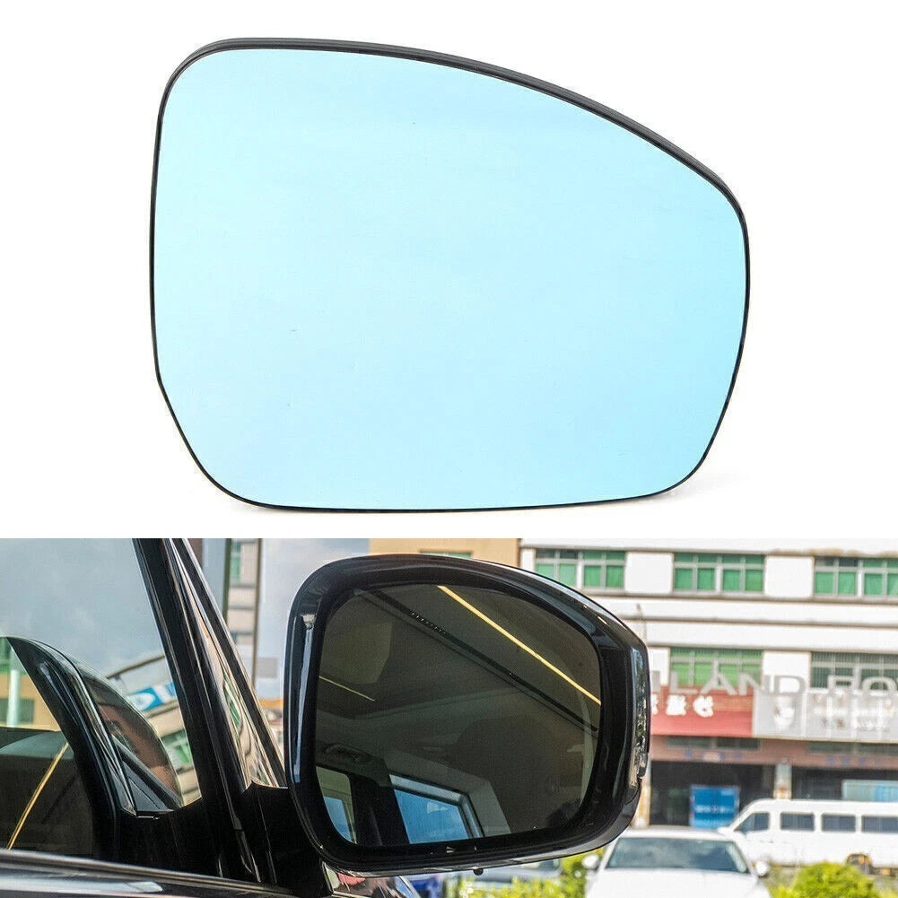 Right Rear View Mirror Glass for Land Rover LR4 LR5 Range Rover Vogue Sport