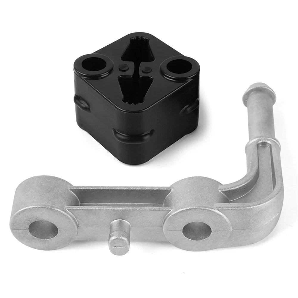 Rear Left Exhaust Bracket Isolator for Ram 1500 (2019–2025)