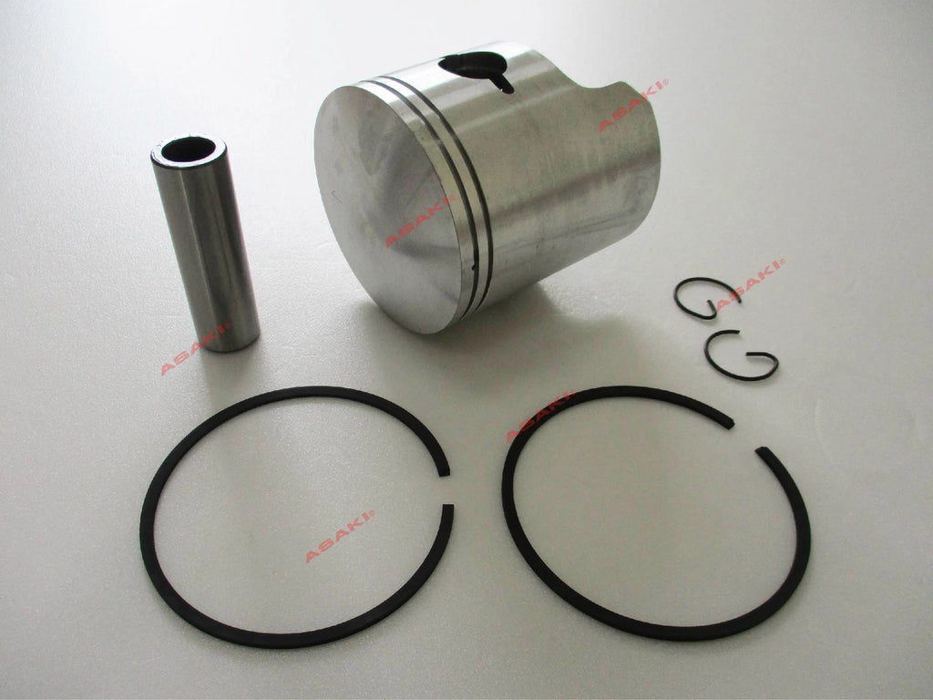 Piston Kit + Ring for Arctic Cat Cheetah 5000/Panther (09-693 STD)