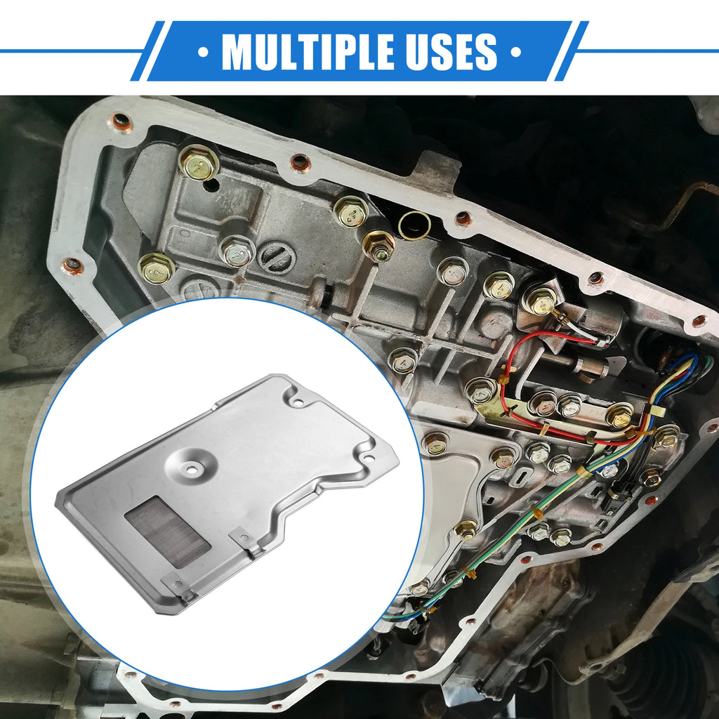 Automatic Engine Transmission Filter for Toyota Tacoma (1995–1999)