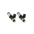 2X Dynamics 1050-XDS Injector for Outlander (2008) 11mm Can