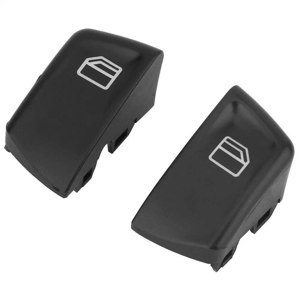 2Pcs Electric Control Window Switch Button For Mercedes Vito Sprinter 2003-2015