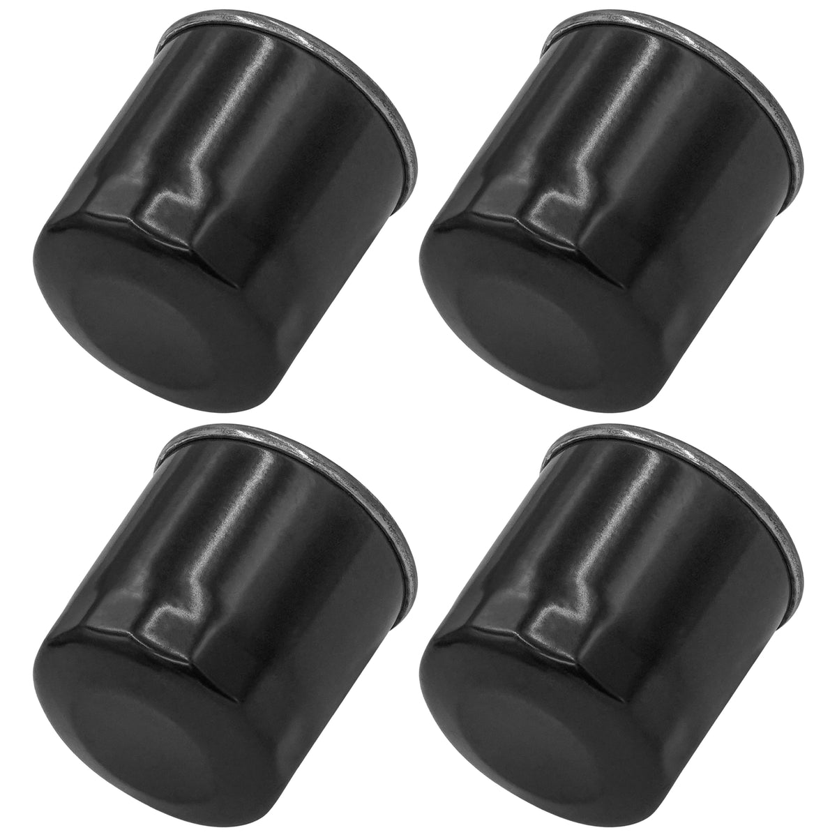 Transmission Oil Filter Replacement for Redmax CZT 52 RZT 48 (1998–2009)