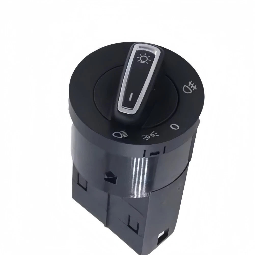 in Headlight Switch for For Polo For Virtus 2018 to 2024 OEM 6EA941531C