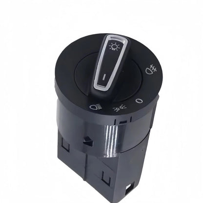 in Headlight Switch for For Polo For Virtus 2018 to 2024 OEM 6EA941531C