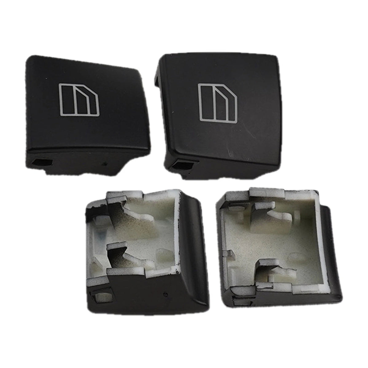 Switch Button for Mercedes C-Class W204 W212 (2007–2015)