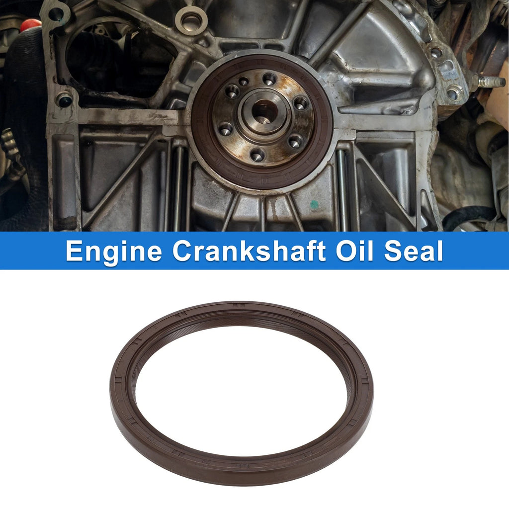 1 Pc Rear Crankshaft Oil Seal Replacement for Hyundai (2001–2014)