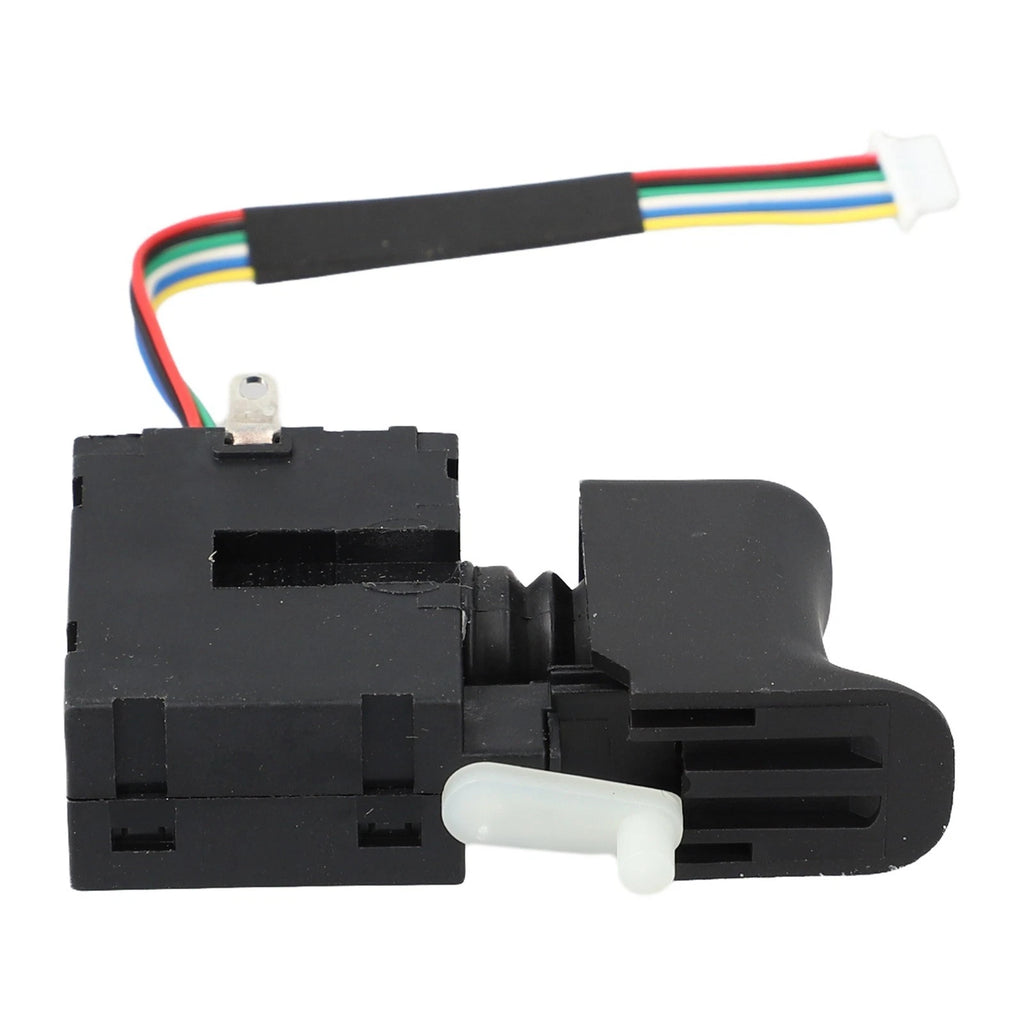 Electric Drill Switch for DIY Projects (Cordless, Adjustable Features)