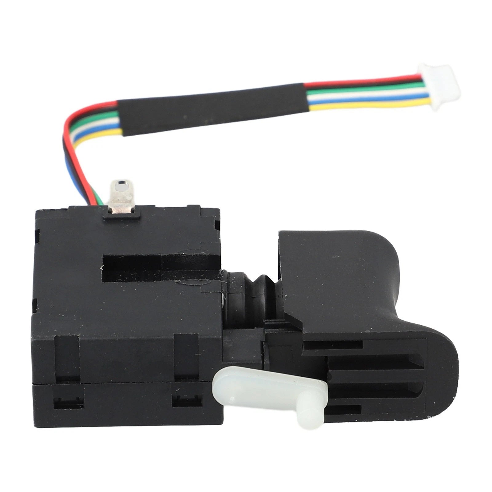 Electric Drill Switch for DIY Projects (Cordless, Adjustable Features)