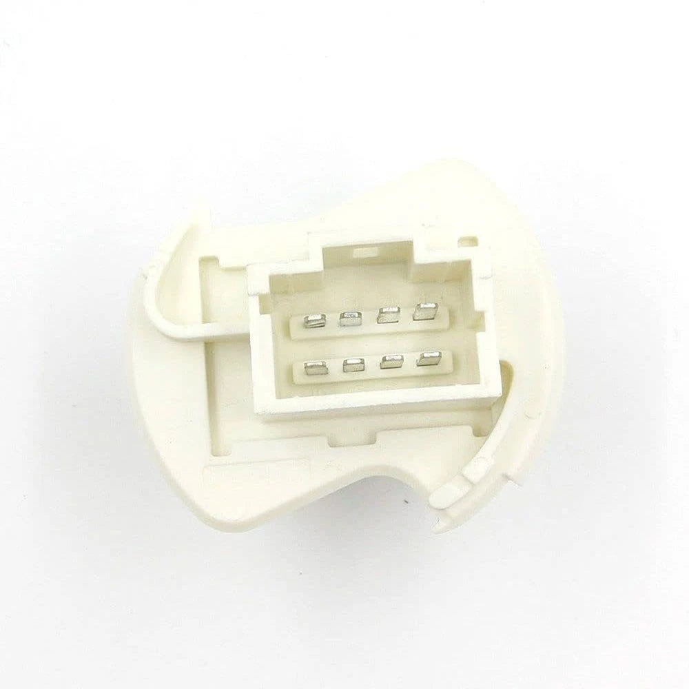Blower Motor Heater Fan Resistor 4415550 For Renault Master MK2 Opel Movano MK1