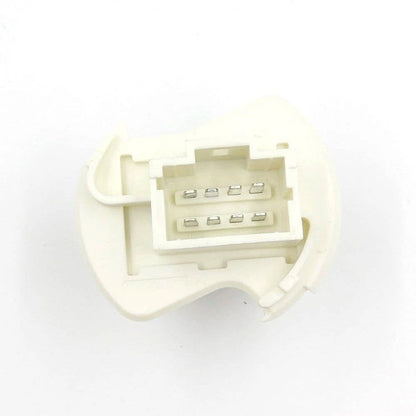 Blower Motor Heater Fan Resistor 4415550 For Renault Master MK2 Opel Movano MK1