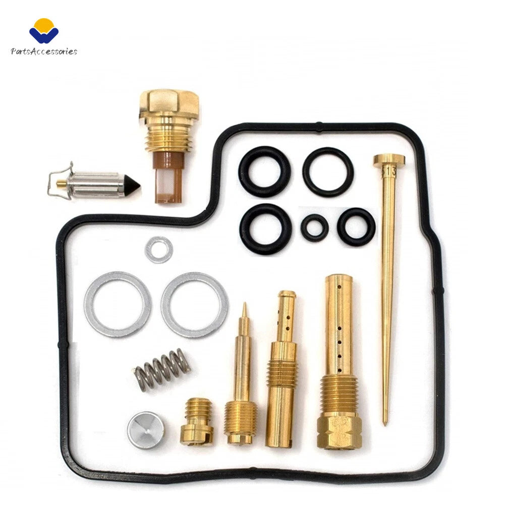 Carburetor Repair Rebuild Kit for Honda GL1200 (1984–1987)