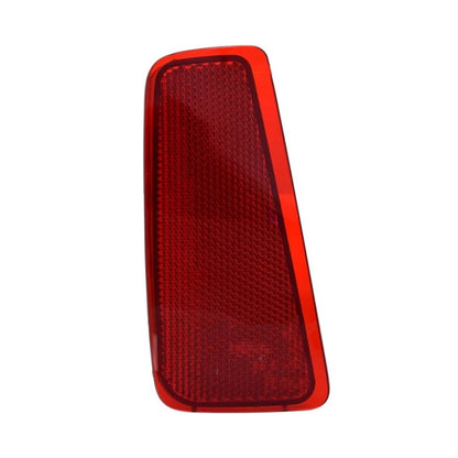 Bumper Reflector Left Rear Red Lens 84281-AL03A for Subaru Outback (2020–2022)