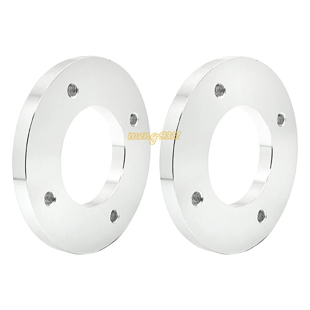 Front Disc Brake Conversion Kit for Honda Rincon 650 TRX650 (2003–2005)