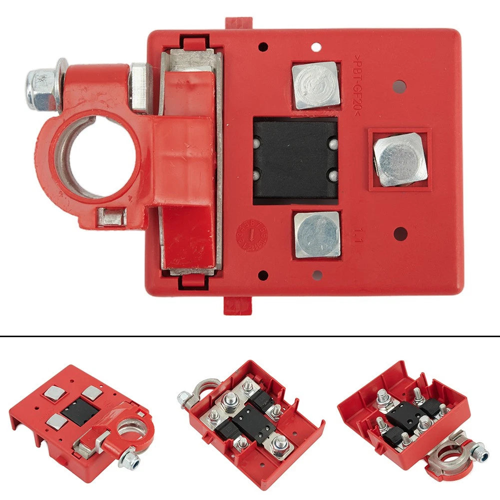 Car Battery Pile Head 400A Quick Release for