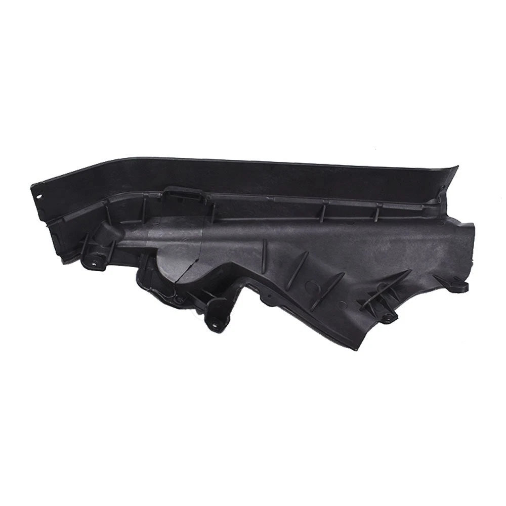 3pc Engine Upper Compartment Partition Panel for BMW X5 X6 (2007–2013) 51717169420