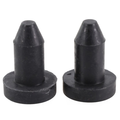 Push-in Drain for Pelican Kayak (No More Wet Surprises)