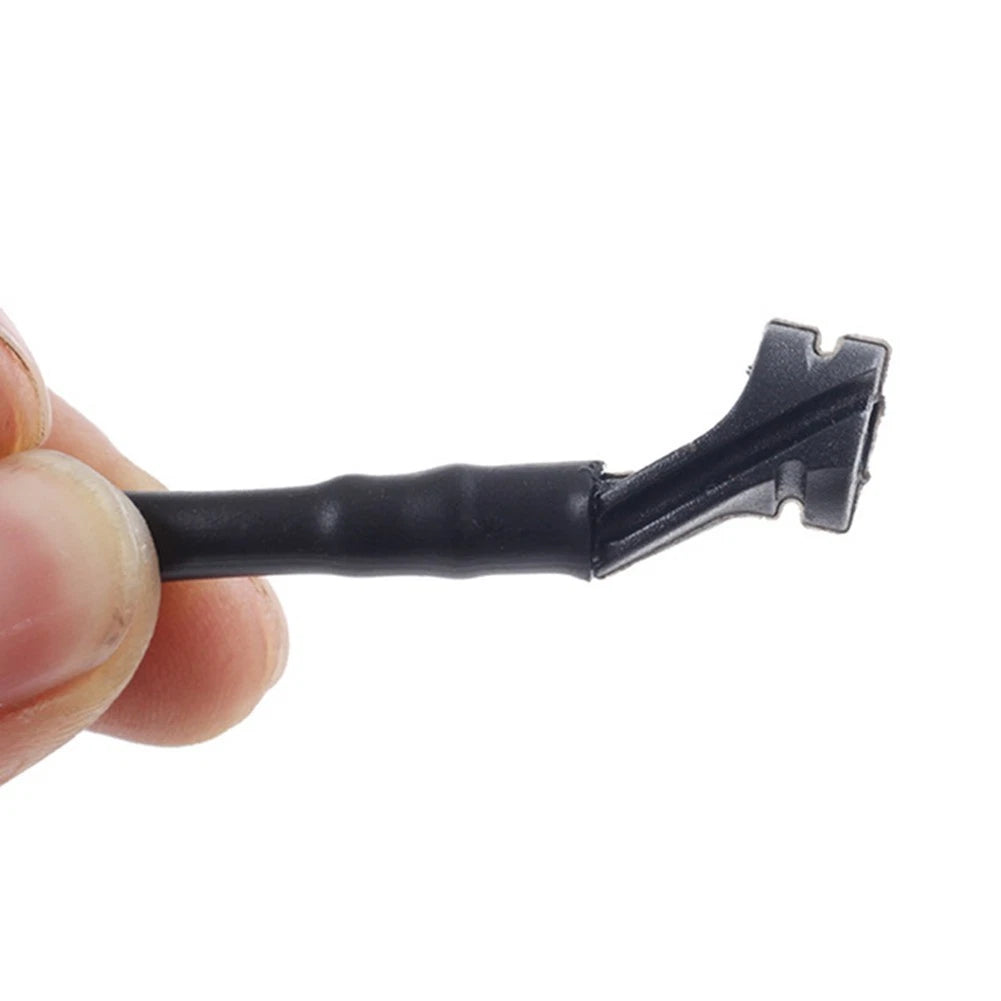 Tube Peep Sight for Flexible Hunting Accessories (No Part Numbers)