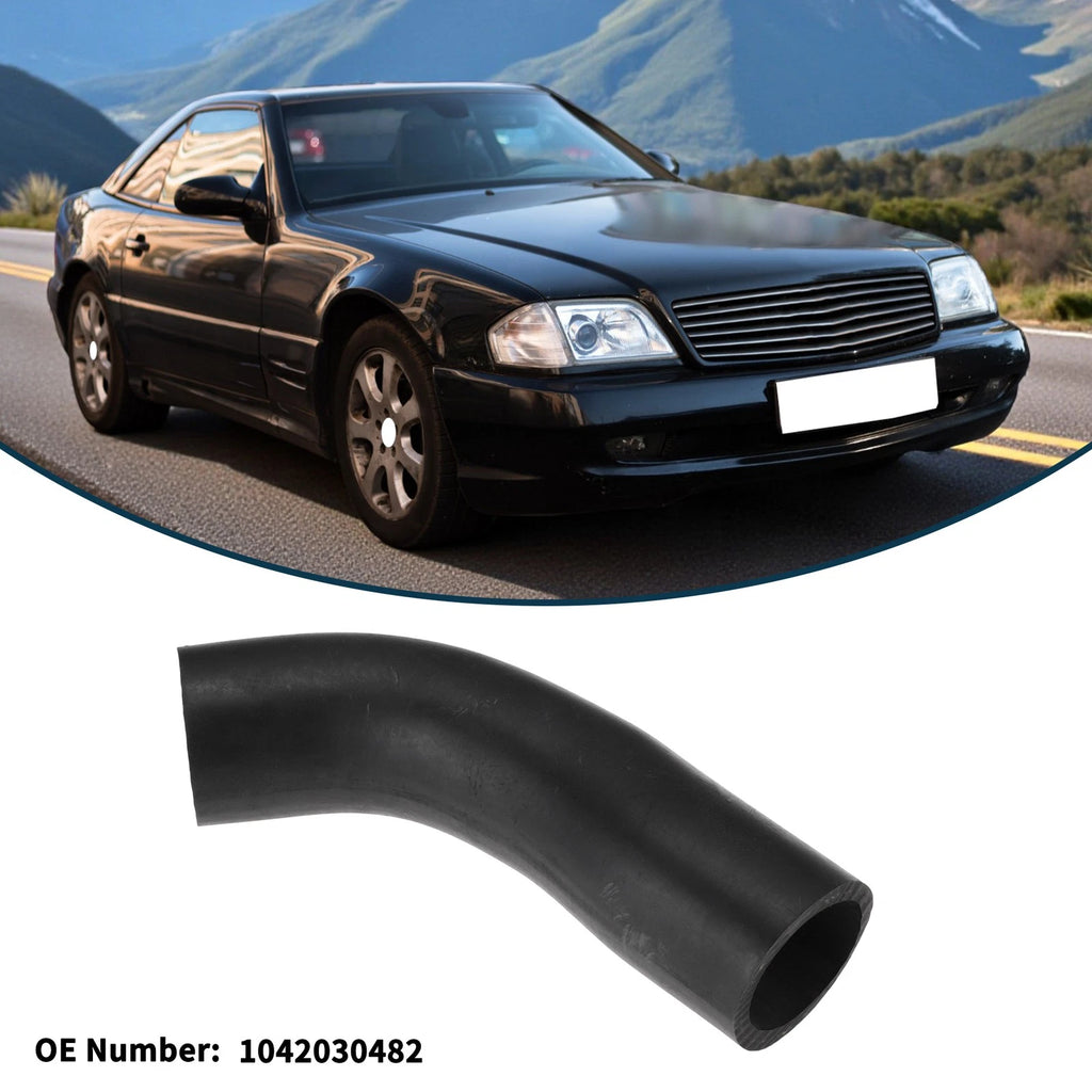Radiator Hose Replacement for Mercedes-Benz SL R129 (1993–2001)
