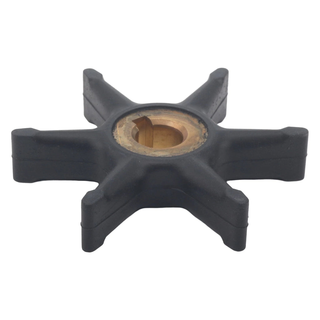 Soxa Water Pump Impeller for Evinrude Johnson 3-7.5 HP Engine (Year Unspecified)