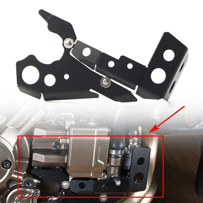 Cylinder Head Engine Cover Protector for Honda CRF1000L Africa Twin (2016–2019)
