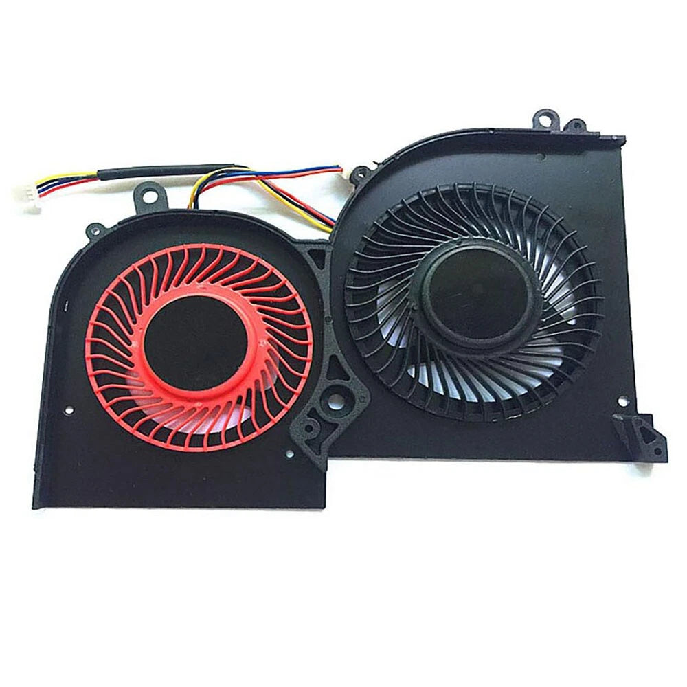Cooling Fan for MSI GS65 Stealth (2018–2019)