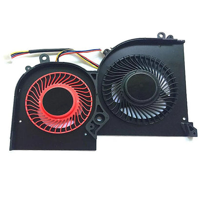 Cooling Fan for MSI GS65 Stealth (2018–2019)