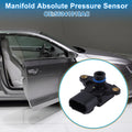 Manifold Absolute Pressure Sensor No. 56041018AC for Dodge Challenger (2007–2020)