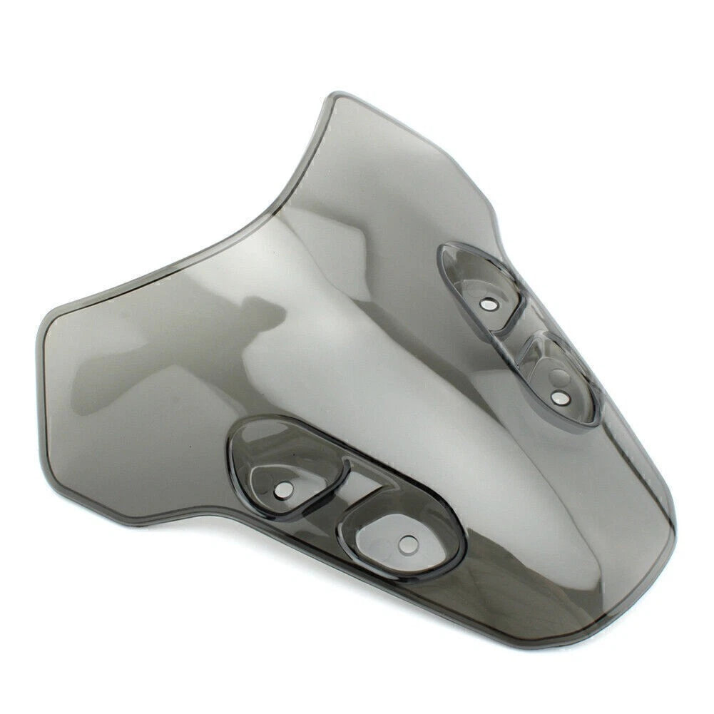 Wind Deflector for Yamaha MT07 (2021–2022) Gray