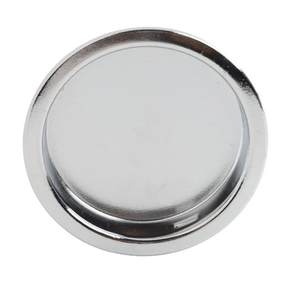 Round Sliding Door Handle for