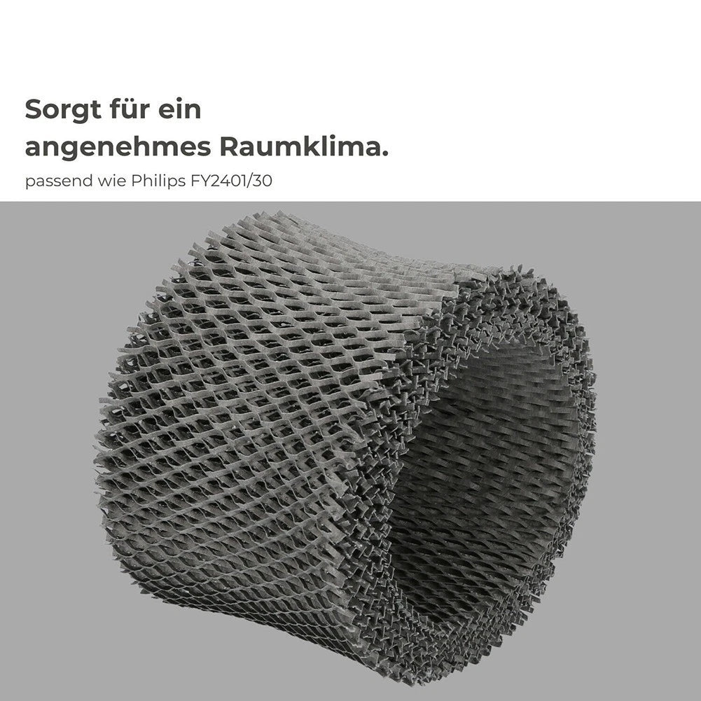 Humidifier Filter for Purifier (HU4811, HU4102, HU4101)