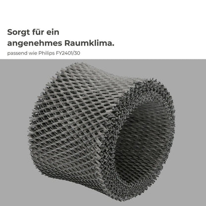 Humidifier Filter for Purifier (HU4811, HU4102, HU4101)