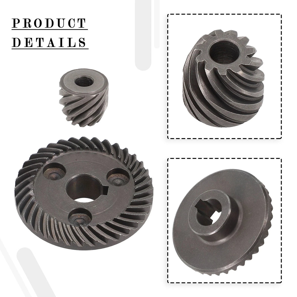Gear for