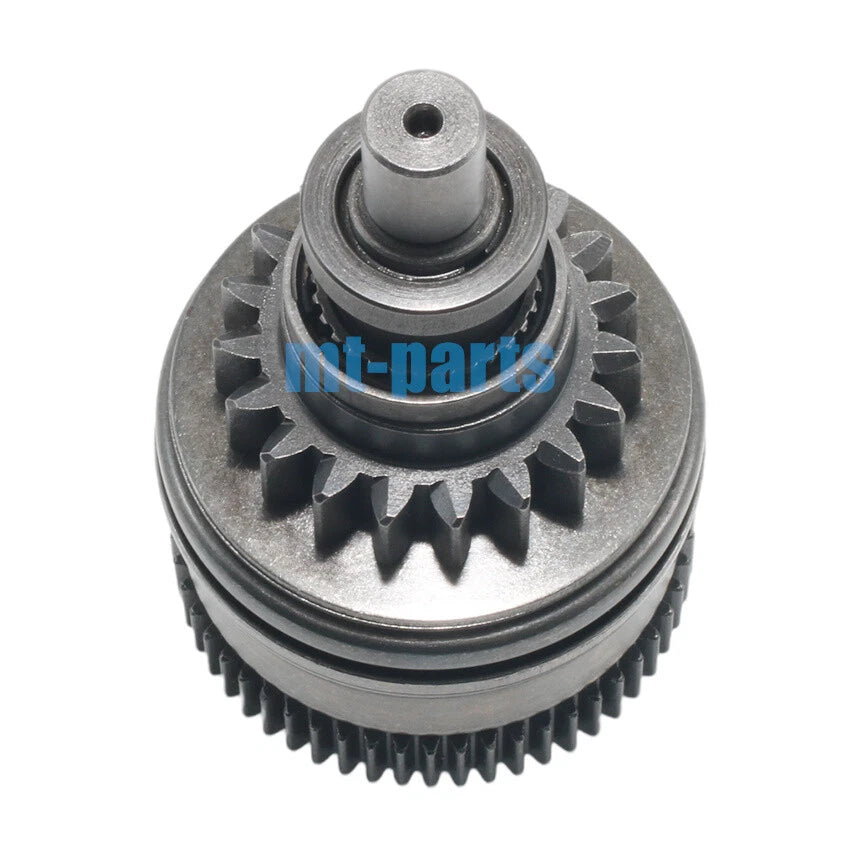 Starter Drive Bendix for Polaris Frontier Touring (2003–2005) / Virage 701cc (2000–2004)
