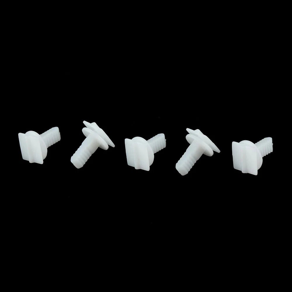 10Pcs Windshield Fixed Clip for Ford Focus Fiesta Mondeo Transit (2000–2023)