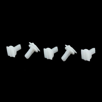 10Pcs Windshield Fixed Clip for Ford Focus Fiesta Mondeo Transit (2000–2023)