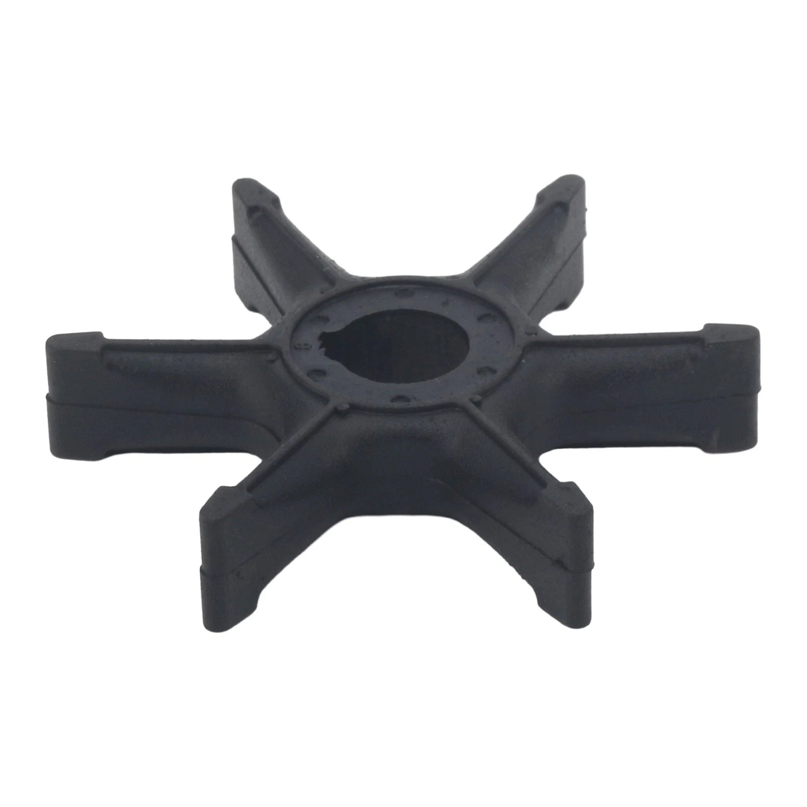 Water Pump Impeller for Yamaha 20HP 25HP Outboard (6G0-44352-00)