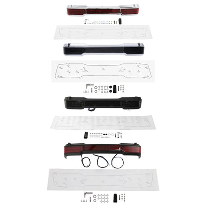 LED Brake Light for Harley Touring Electra Street Glide (1997–2008)