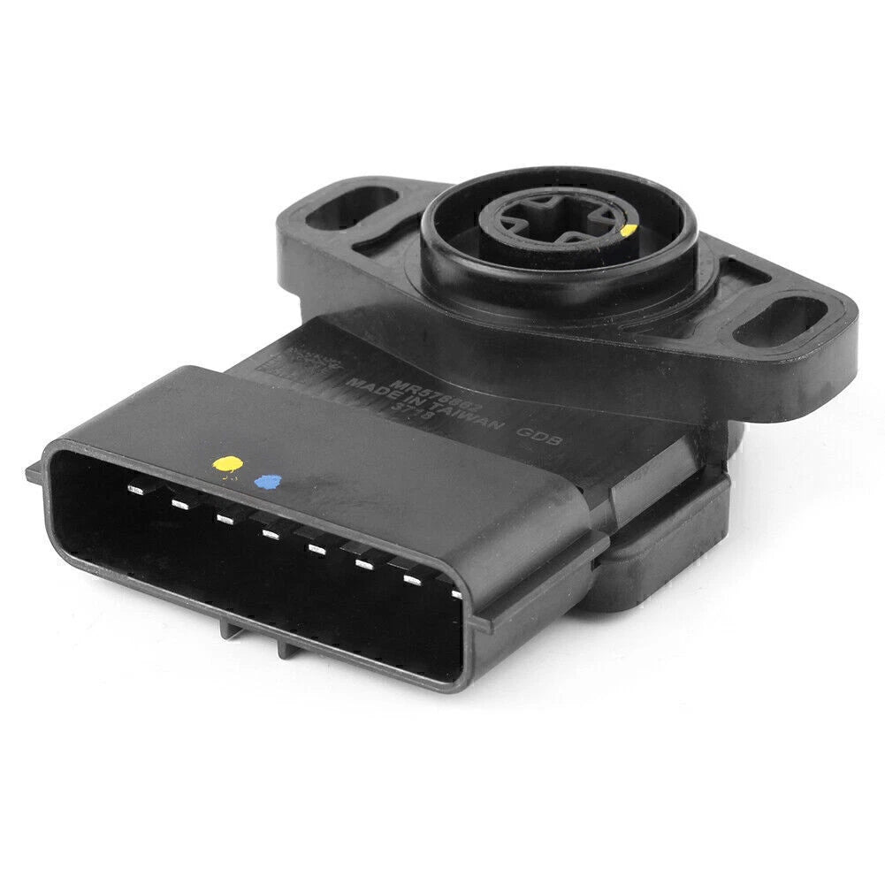 Accelerator Pedal Travel Sensor for Mitsubishi Outlander (2004–2006) #MR578861