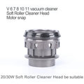 Motor Snap for V7 V10 V6
