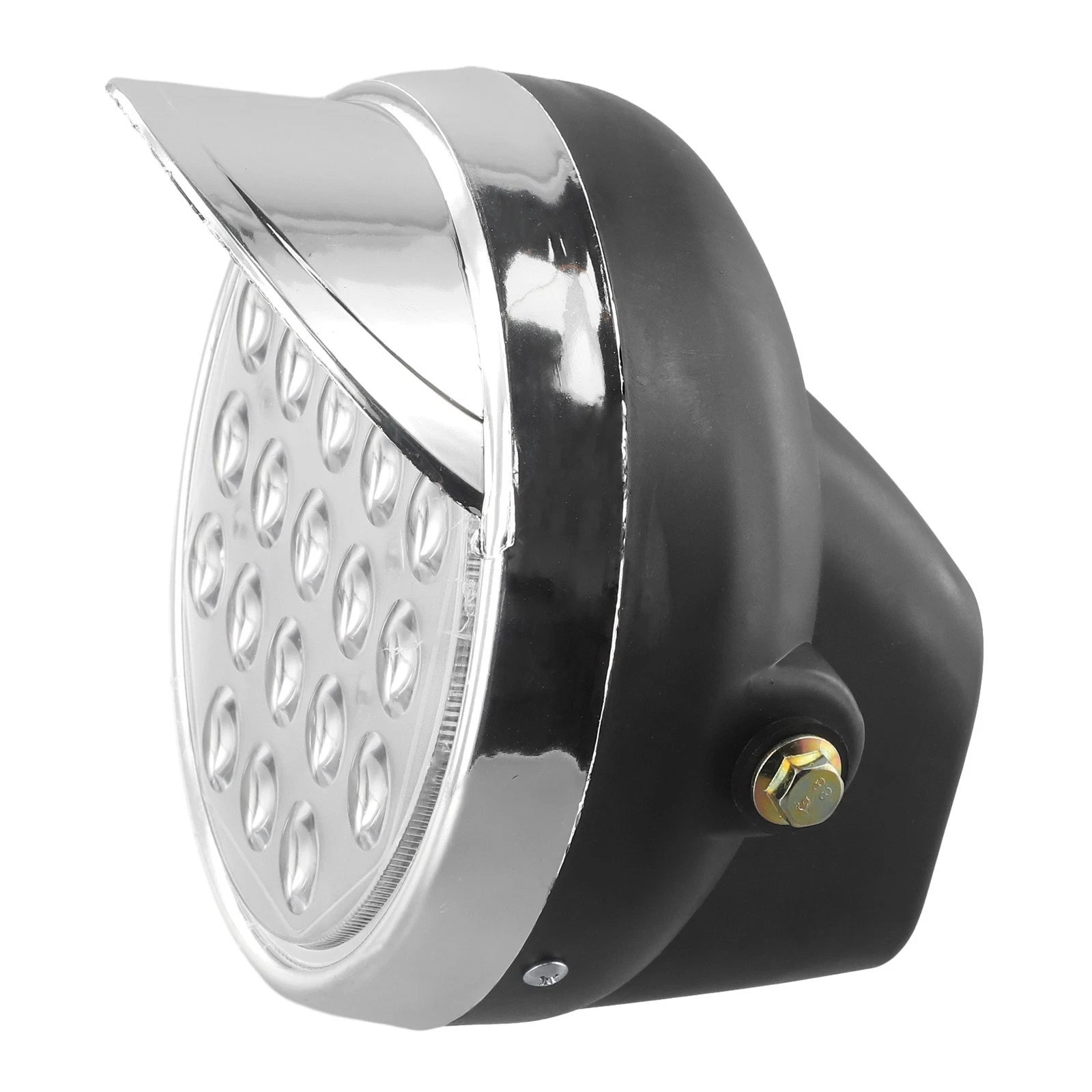 Headlight for Electric Tricycle (6500K - 7000K)