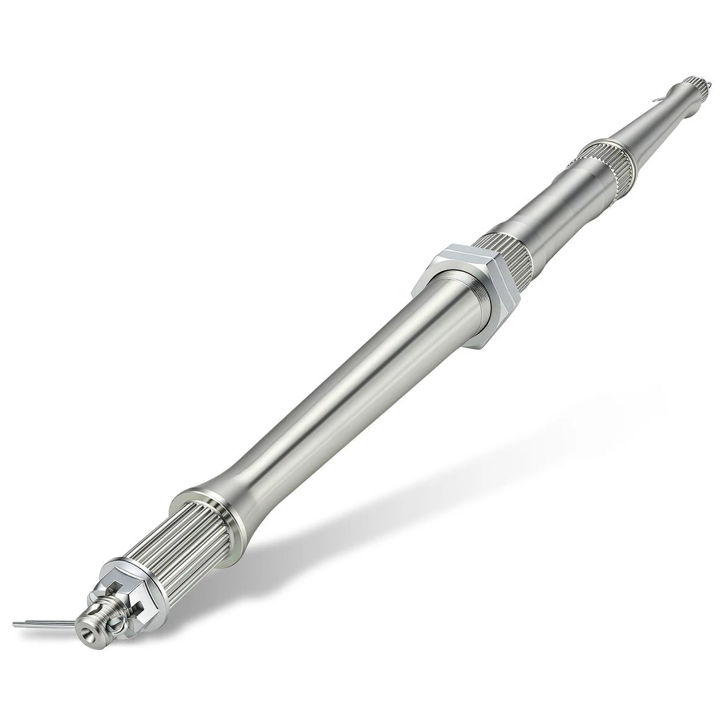 Rear Axle Shaft for Yamaha Warrior 350 YFM350X (1987–2004) #3GD-25381-00-00