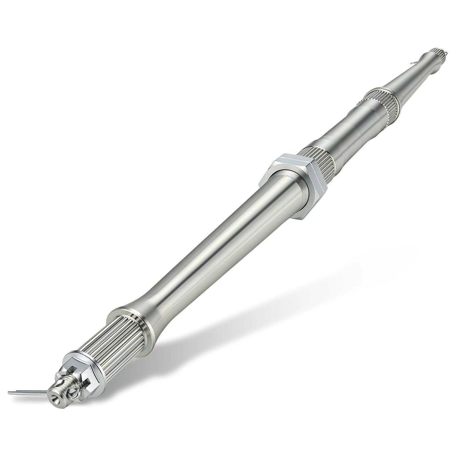Rear Axle Shaft for Yamaha Warrior 350 YFM350X (1987–2004) #3GD-25381-00-00