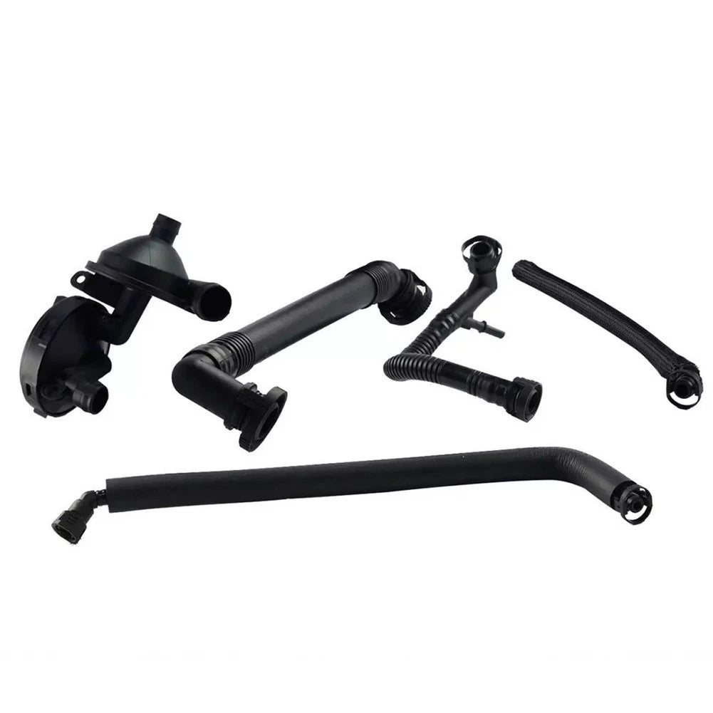 PCV Hose Kit for BMW (2000–2023)