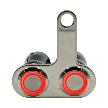 LED Switch Handlebar Adjustable Mount Waterproof for Universal Right (2010–2023)