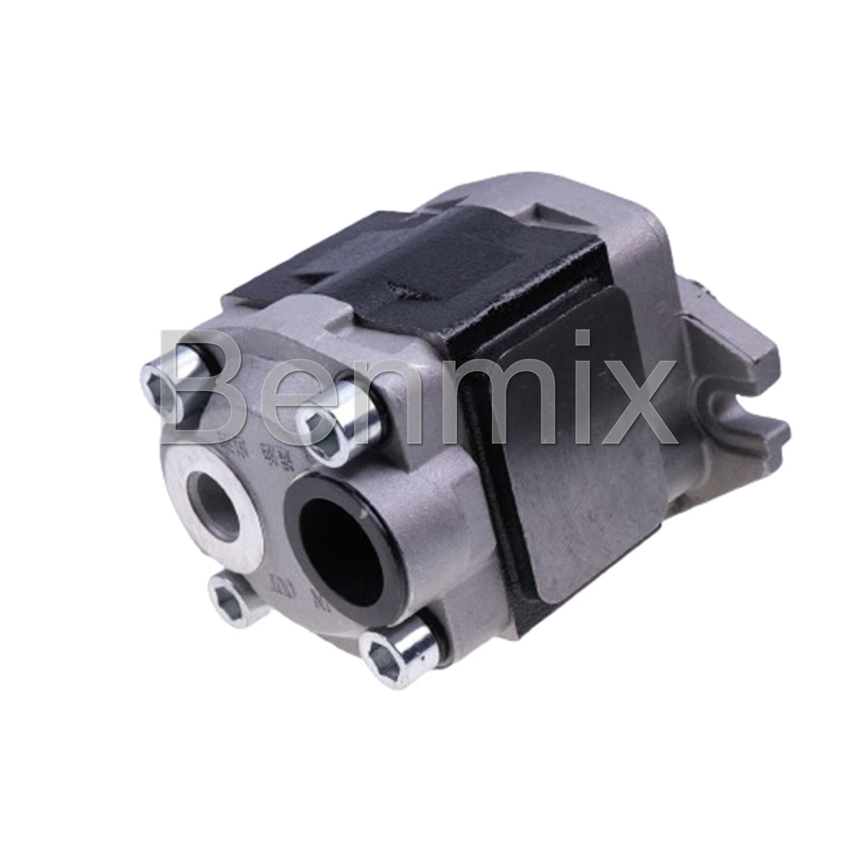 Hydraulic Pump 91E71-10200 for Mitsubishi Forklift FD20/25/30NT (F18C/F14E)