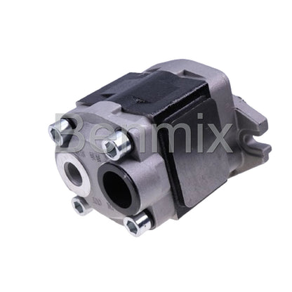 Hydraulic Pump 91E71-10200 for Mitsubishi Forklift FD20/25/30NT (F18C/F14E)