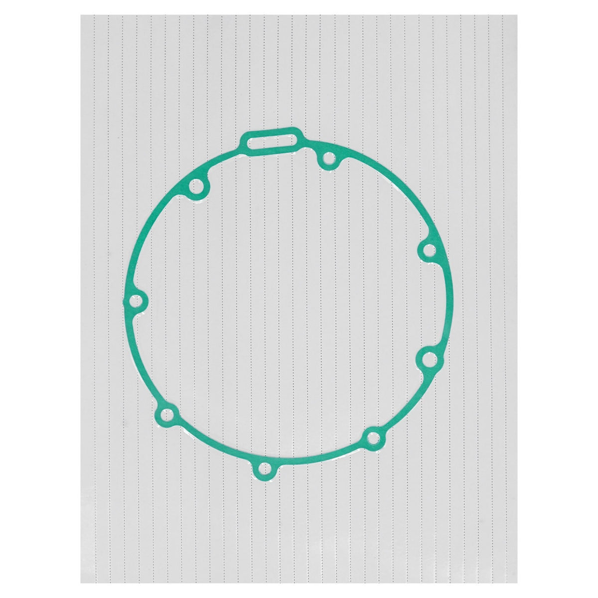 Stator Cover Outer Gasket Replacement for Kawasaki Vulcan 88 VN1500 (1987–1995)
